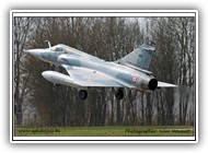 Mirage 2000C FAF 113 115-YO